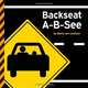 Backseat A-B-See, Maria van Lieshout 