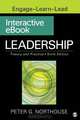 Leadership Interactive eBook: Theory and Practice, Peter G. Northouse 