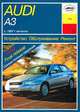 Устройство, обслуживание, ремонт, эксплуатация автомобилей Audi A3/S3 с 1997 года выпуска. Учебное пособие, Б. У. Звонаревский 