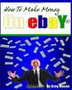 How to Make Money on eBay, Greg Mason 