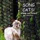 Song Cats!: Stray Cat Strut, Laura Parris 