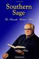 Southern Sage: The Honorable Woodrow Melvin, Sylvia Melvin 
