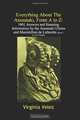 Everything about the Anunnaki, from A to Z: 1001 Answers and Stunning Information by the Anunnaki-Ulema and Maximillien de Lafayette. Book 1 (Volume 1), Virginia Velez 