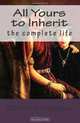 All Yours to Inherit: the complete life, Raj Arumugam 