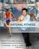 Natural Fitness: Natural Bodyweight Exercises for Men and Women (Volume 3), David Nordmark, Jamie Reynolds 