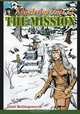 Wandering Ones: #3 The Mission (Volume 3), Clint Hollingsworth 
