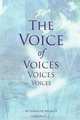 The Voice of Voices, Voices, Voices, Kenneth Heskett 