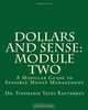 Dollars and Sense: Module Two: A Modular Guide to Sensible Money Management (Volume 2), Dr. Stephanie Yates Rauterkus 