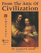 From The Attic Of Civilization: Rembrandt And His Biblical Art, Dr Leonard S Girsh 