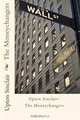 Upton Sinclair: The Moneychangers, Upton Sinclair 