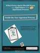 What Every Agent Should Know About Appraisers and the New Appraisal Process: Inside the New Appraisal Process (Volume 1), D. Hamp Thomas 