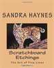 Scratchboard Etchings: The Art of Fine Lines (Volume 1), Sandra Haynes 