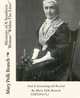 Memoirs of A Southern Woman "Within The Lines": And A Genealogical Record By Mary Polk Branch, Mary Polk Branch 
