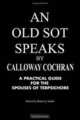 An Old SOT Speaks, Calloway Cochran 