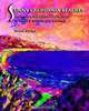 SUNNY CALIFORNIA BEACHES Modern Sun, Surf & Sand Art with Poetry to inspire & motivate your weekends, Grace Divine 