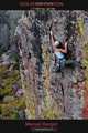 Isolation Canyon Climbing Guide: Narrows of Pine Creek, Manuel Rangel 