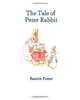 The Tale of Peter Rabbit, Beatrix Potter 