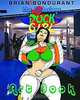 The Audacious Duck-Girl Art Book, Brian R. Bondurant 