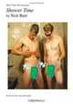 Male Nude Photography- Shower Time, Nick Baer 