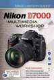 Magic Lantern Guides: Nikon D7000 Multimedia Workshop, Lark Books 