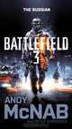 Battlefield 3: The Russian, Andy McNab, Peter Grimsdale 
