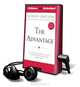 The Advantage: Why Organizational Health Trumps Everything Else in Business (Playaway Adult Nonfiction), Patrick M. Lencioni 