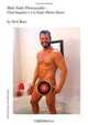 Male Nude Photography- Vlad Impaler