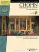 Mazurka In F Minor-Op. Post. (Hal Leonard Piano Library), Michael Mizrahi 