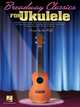 Broadway Classics For Ukulele, Jim Beloff 
