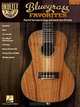 Bluegrass Favorites - Ukulele Play-Along Vol. 12 (Book/Cd), 
