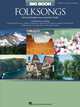 The Big Book Of Folksongs, 