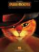Puss In Boots: Music From The Motion Picture Soundtrack, 