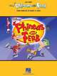 Phineas And Ferb - Songs From The Hit Disney TV Series, 
