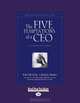 The Five Temptations Of A Ceo: A Leadership Fable, Patrick Lencioni 