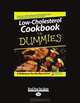 Low-Cholesterol Cookbook For Dummies, MS Siple 