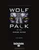 Wolf Pack Of The Winisk River, Paul Brown 