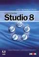 Macromedia Studio 8 (+ CD-ROM), Шаоэн Бардзелл и Джеффри Бардзелл 