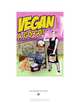 Vegan Go-Go!: A Cookbook & Survival Manual for Vegans on the Road, Sarah Kramer 