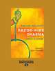 Razor-Wire Dharma: A Buddhist Life in Prison, Calvin Malone 