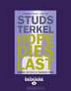 Hope Dies Last: Keeping the Faith in Troubled Times, Studs Terkel and Sydney Lewis 