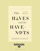 The Haves And The Have-Nots: A Brief and Idiosyncratic History of Global Inequality, Branko Milanovic 