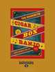 Cigar Box Banjo: Notes on Music and Life, Paul Quarrington and Roddy Doyle 
