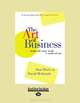 The Art of Business: Make All Your Work A Work of Art, Stan Davis and David McIntosh 