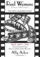 Reel Women: Pioneers of the Cinema: The First Hundred Years V. II, Ally Acker 