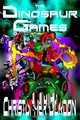 The Dinosaur Games, Christopher Gordon 