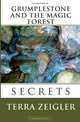 Grumplestone and the Magic Forest: Secrets, Terra L Zeigler 