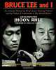 Bruce Lee and I, Jhoon Rhee 