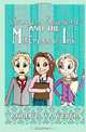 Sawyer Laurent and the Mistress of Ink (Volume 1), Robert Weber 