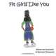 Fit Girls Like You, Raychelle Muhammad 