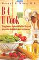 B 4 U Cook, Dr Robert B Mims 